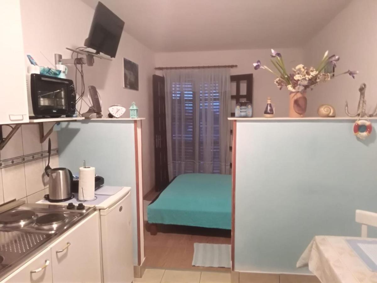 Apartmani Kunjasic Trstenik  Esterno foto