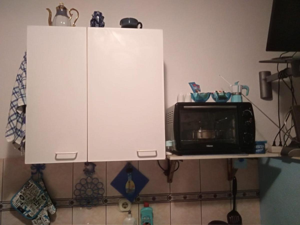 Apartmani Kunjasic Trstenik  Esterno foto