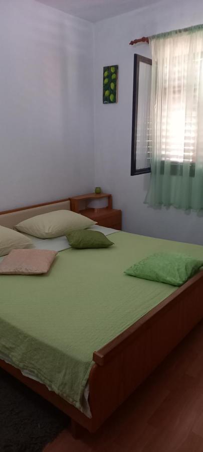 Apartmani Kunjasic Trstenik  Esterno foto