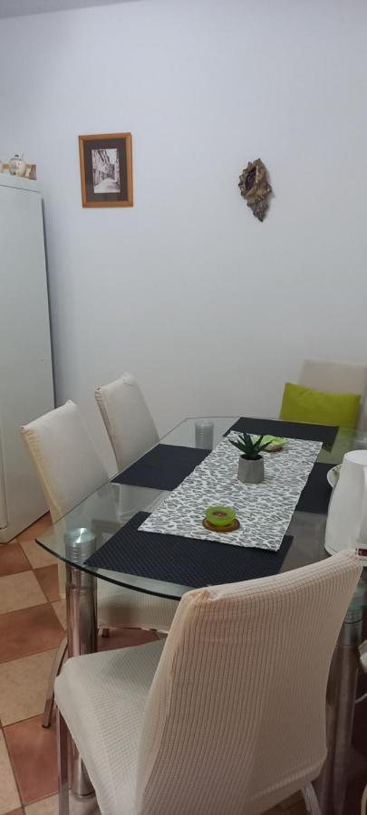 Apartmani Kunjasic Trstenik  Esterno foto