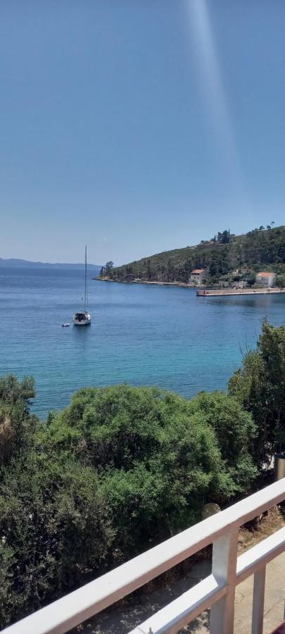 Apartmani Kunjasic Trstenik  Esterno foto