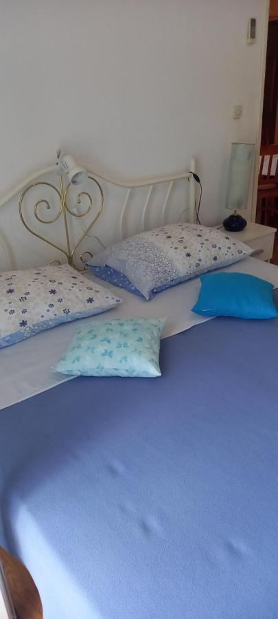 Apartmani Kunjasic Trstenik  Esterno foto