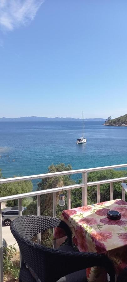 Apartmani Kunjasic Trstenik  Esterno foto