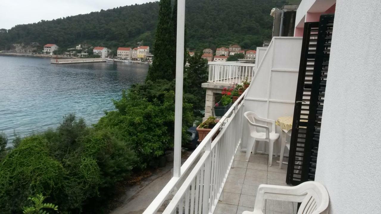 Apartmani Kunjasic Trstenik  Esterno foto