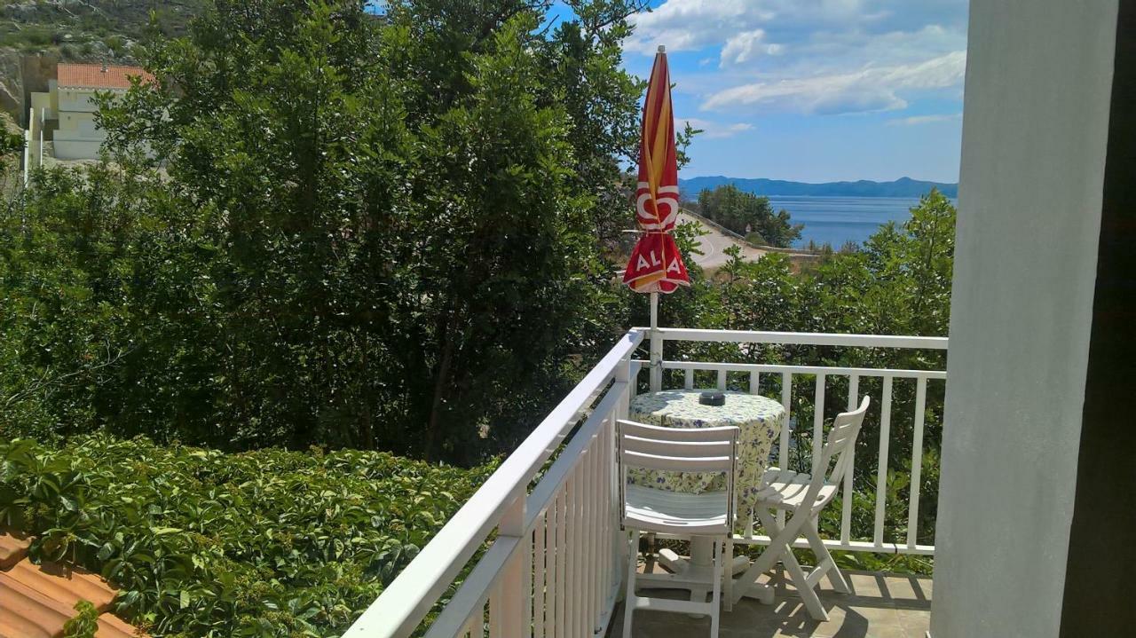 Apartmani Kunjasic Trstenik  Esterno foto